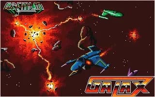 Screenshot de Action ST