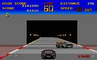 Screenshot de Chase H.Q.