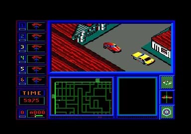 Screenshot de Chicago 90