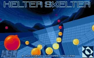 Screenshot de Helter Skelter