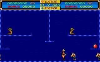 Screenshot de Helter Skelter