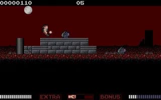 Screenshot de Switchblade