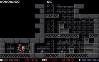 Screenshot de Switchblade