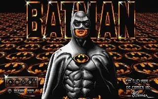 Screenshot de Hollywood Collection