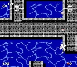 Screenshot de Tiger-Heli