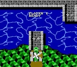 Screenshot de Tiger-Heli