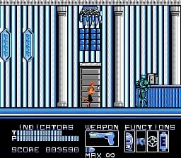 Screenshot de Robocop