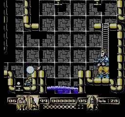 Screenshot de James Bond Jr