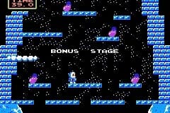 Screenshot de Ice Climber