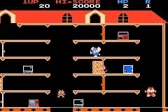 Screenshot de Mappy