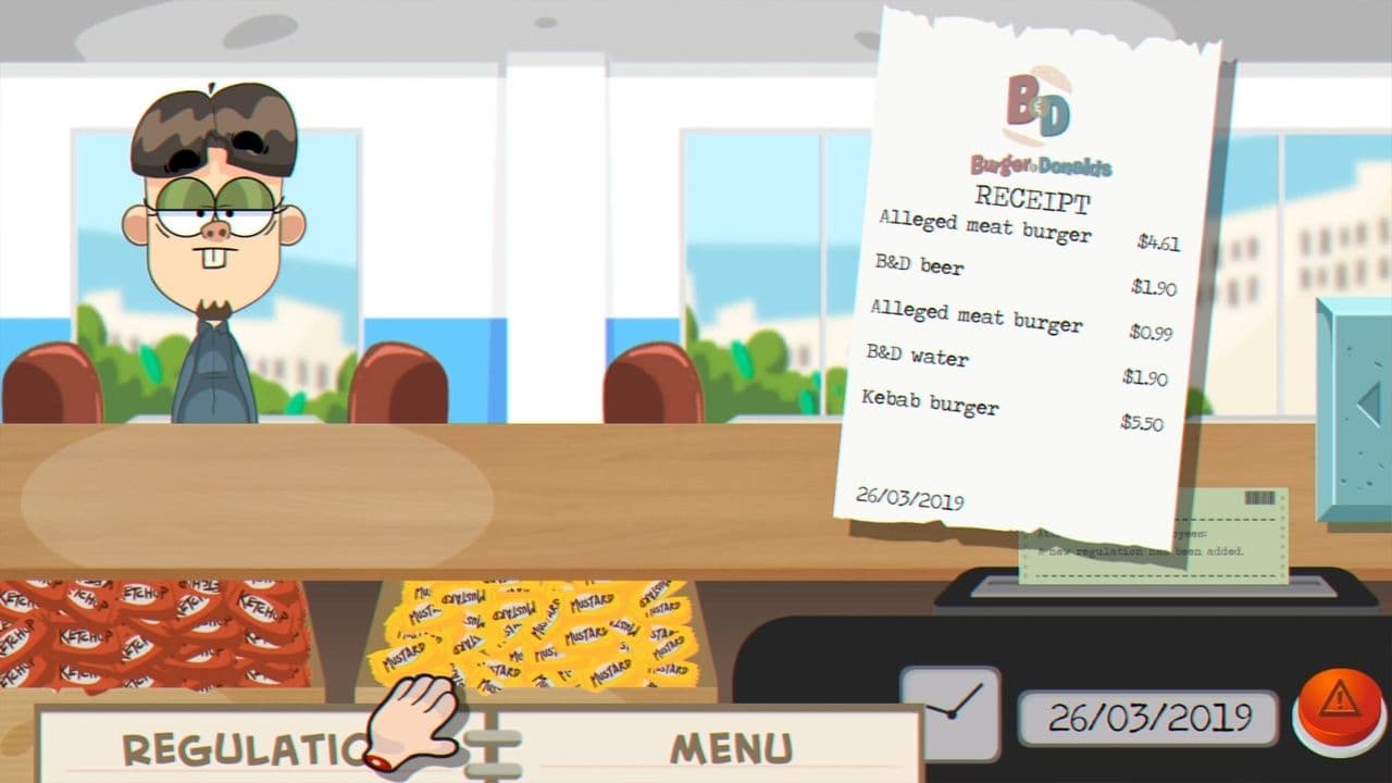 Screenshot de Indiecalypse