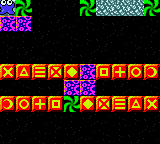 Screenshot de Puzzled