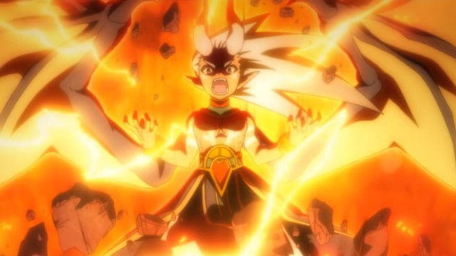 Screenshot de PazuDora Z: Puzzle & Dragons