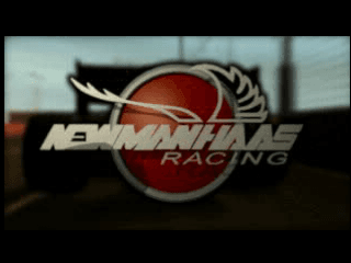Screenshot de Newman Haas Racing