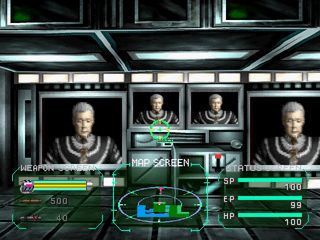 Screenshot de Epidemic