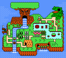 Screenshot de Wagyan Land