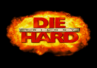 Screenshot de Die Hard Trilogy