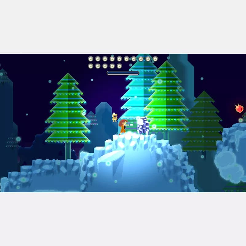 Screenshot de Finding Teddy II: Definitive Edition