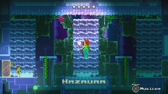 Screenshot de Finding Teddy II: Definitive Edition