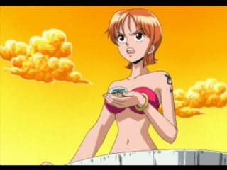 Screenshot de From TV Animation One Piece: Tobidase Kaizoku-dan!