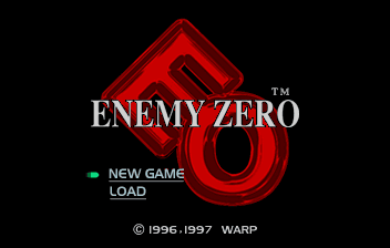 Screenshot de Enemy Zero