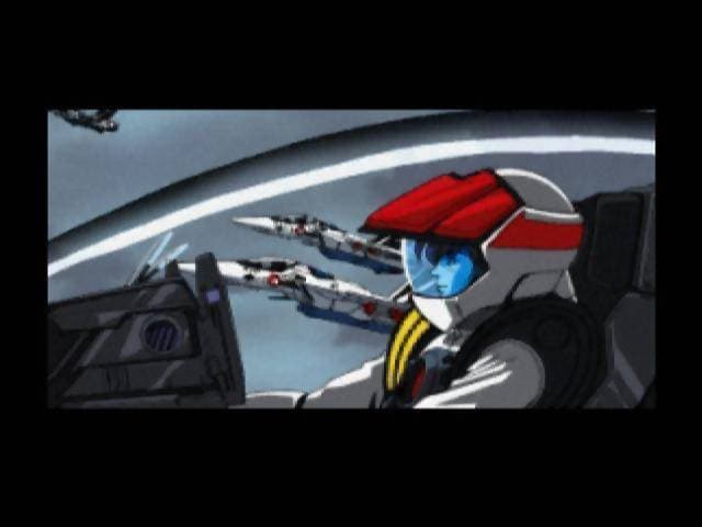 Screenshot de Macross: Do You Remember Love?