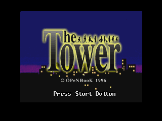 Screenshot de The Tower
