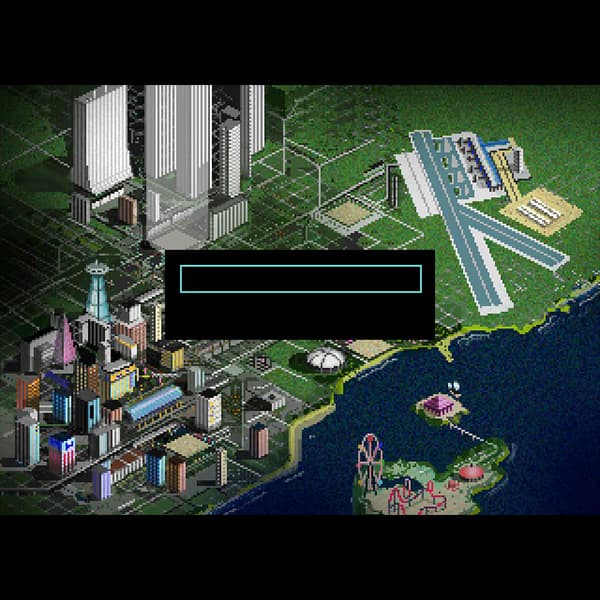 Screenshot de The Tower