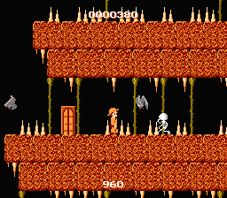 Screenshot de Atlantis no Nazo