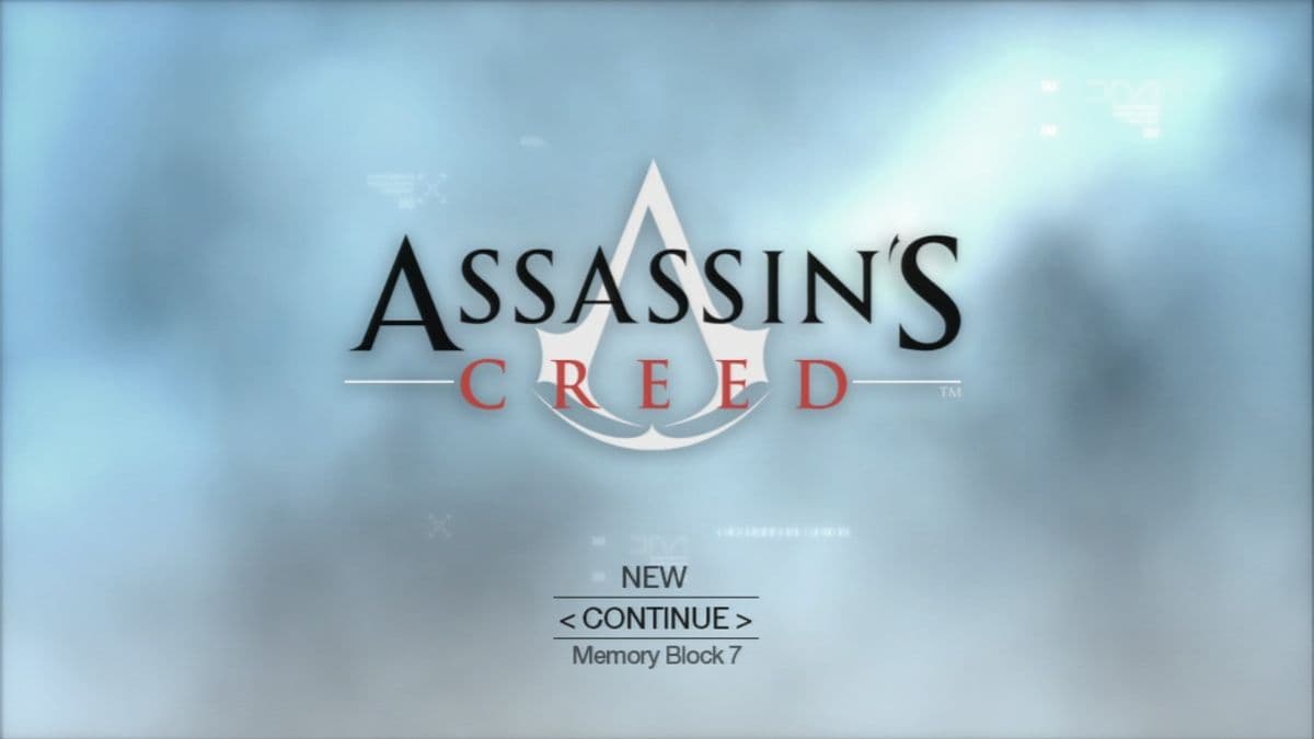 Screenshot de Assassin's Creed I+II Welcome Pack