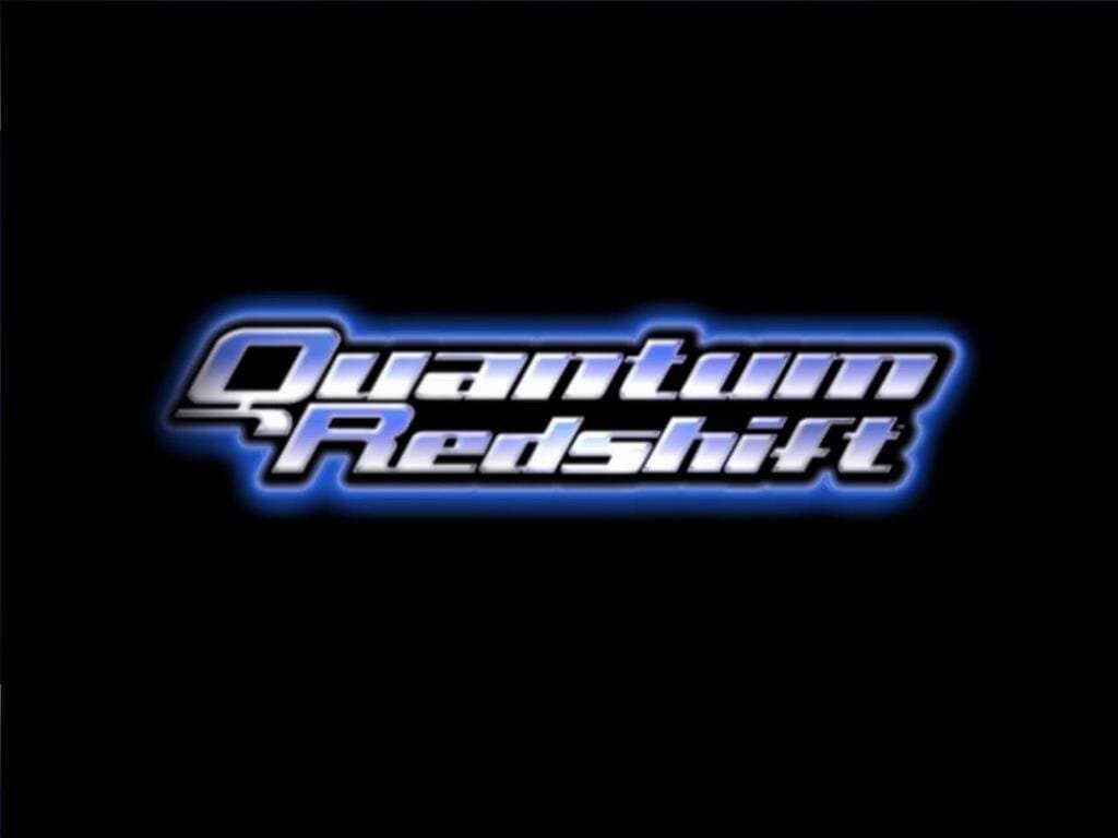 Screenshot de Quantum Redshift