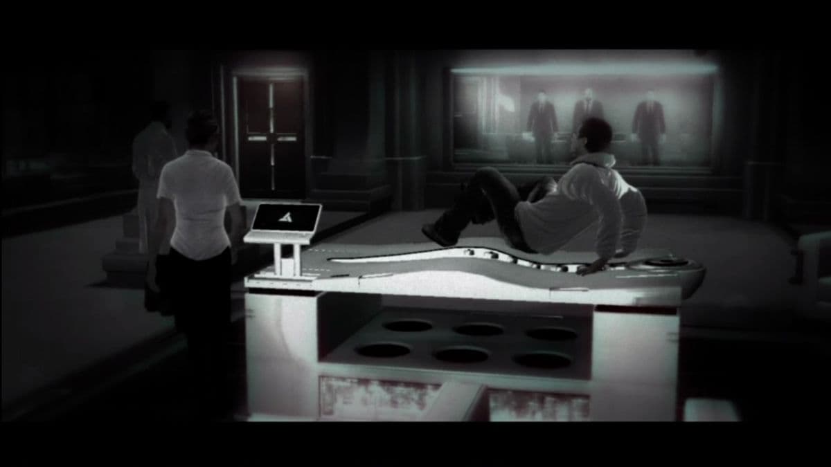 Screenshot de Assassin's Creed II