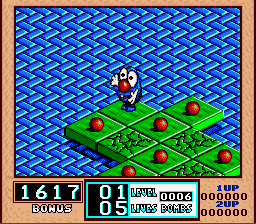 Screenshot de Bombuzal