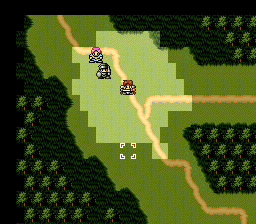 Screenshot de Farland Story