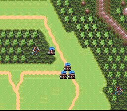 Screenshot de Farland Story