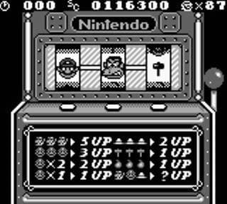 Screenshot de Donkey Kong