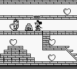 Screenshot de Mikey Mouse