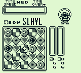 Screenshot de Yoshi's Cookie