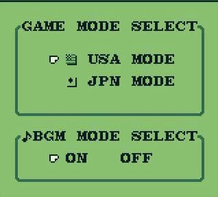 Screenshot de Baseball Kids