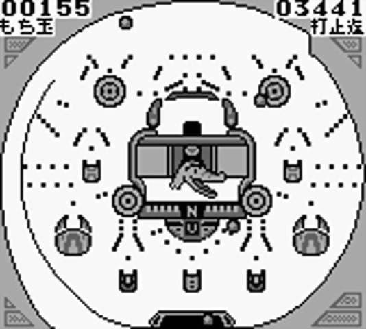 Screenshot de Pachiokun 3