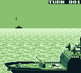 Screenshot de Radar Mission