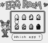 Screenshot de Tamagotchi