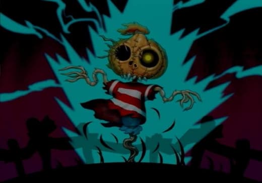 Screenshot de Splatter Master