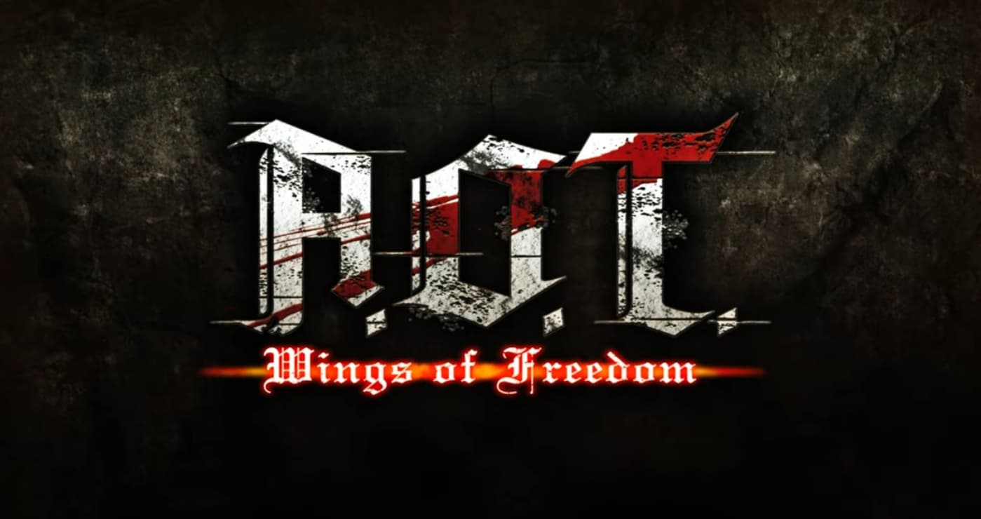 Screenshot de Attack on Titan