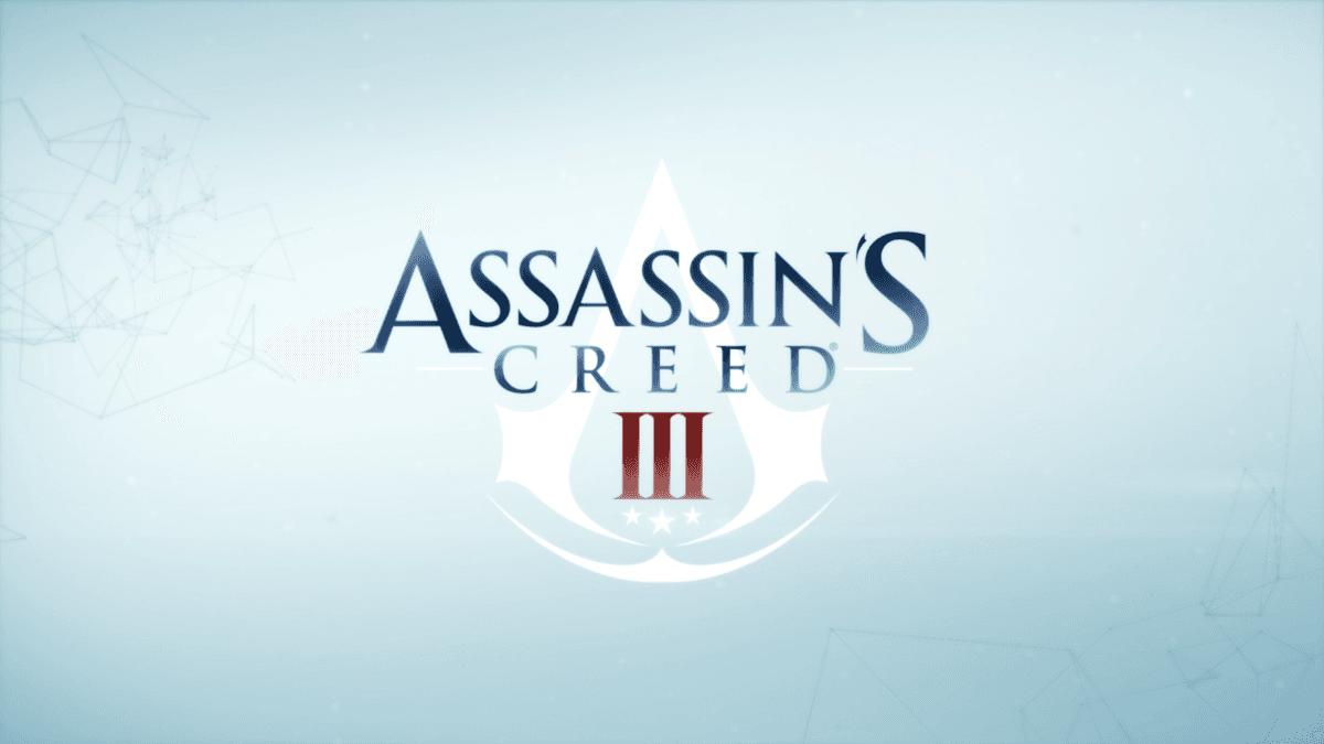 Screenshot de Assassin's Creed III