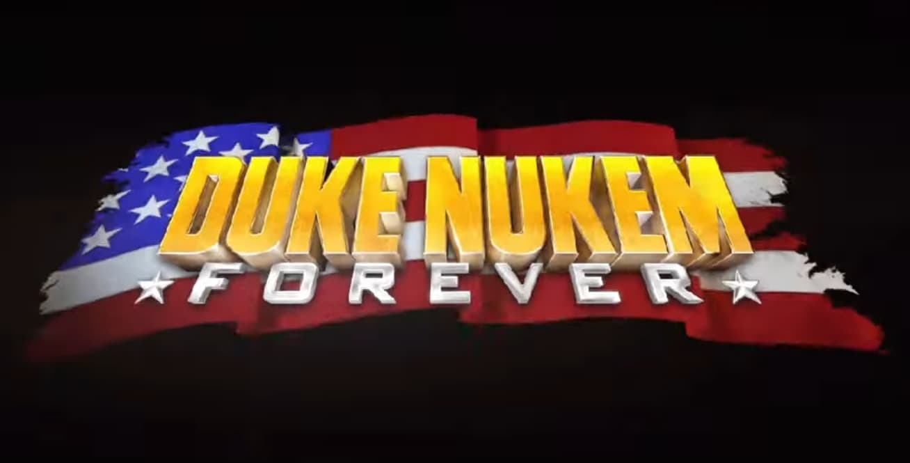 Screenshot de Duke Nukem Forever