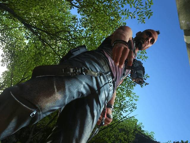 Screenshot de Far Cry 3