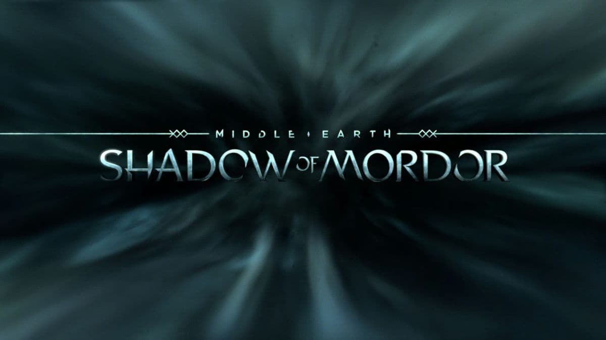 Screenshot de Middle-earth: Shadow of Mordor