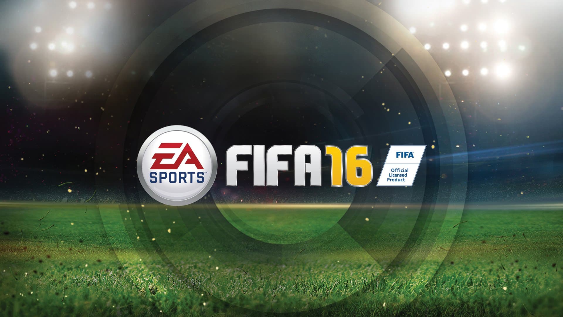Screenshot de FIfa 16