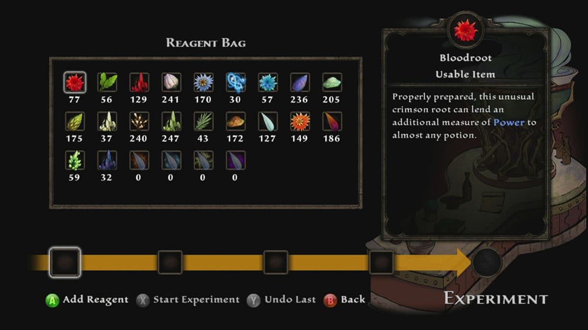 Screenshot de Kingdoms of Amalur: Reckoning